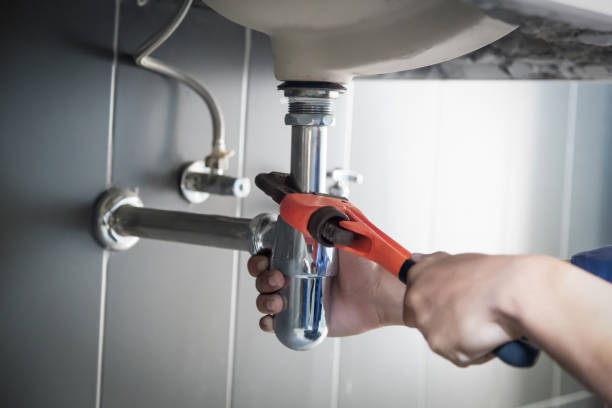 Best Emergency Plumbing Services in Jamestown, CA